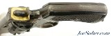 WWI Issued Webley Mark VI Revolver Shaved 45 ACP 1916 - 9 of 15