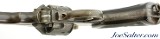 WWI Issued Webley Mark VI Revolver Shaved 45 ACP 1916 - 14 of 15