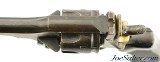 WWI Issued Webley Mark VI Revolver Shaved 45 ACP 1916 - 11 of 15