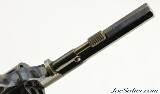 Swedish Model 1887 Officers Revolver by Husqvarna - 13 of 13