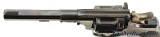 Swedish Model 1887 Officers Revolver by Husqvarna - 10 of 13