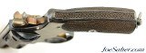 Swedish Model 1887 Officers Revolver by Husqvarna - 9 of 13
