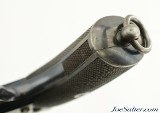 Swedish Model 1887 Officers Revolver by Husqvarna - 11 of 13