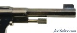 Swedish Model 1887 Officers Revolver by Husqvarna - 4 of 13