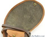 WWII Russian Model 1895 Nagant Revolver & Holster 1938 Tula Arsenal C&R - 13 of 13