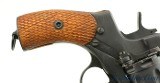 WWII Russian Model 1895 Nagant Revolver & Holster 1938 Tula Arsenal C&R - 2 of 13