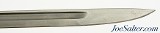 WWI AEF Remington Model 1917 Bayonet + Scabbard - 5 of 10