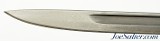 WWI AEF Remington Model 1917 Bayonet + Scabbard - 8 of 10