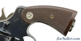 Listed Colt New Service Revolver Issued by the Royal North West Mounted Police - 5 of 15