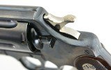 Listed Colt New Service Revolver Issued by the Royal North West Mounted Police - 10 of 15