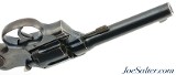 Listed Colt New Service Revolver Issued by the Royal North West Mounted Police - 14 of 15