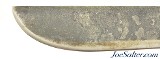 WWII True Temper 1944 Machete with Canvas Scabbard U.S.M.C. - 5 of 10