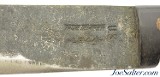 WWII True Temper 1944 Machete with Canvas Scabbard U.S.M.C. - 4 of 10