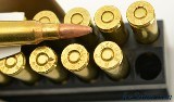 250 Savage Ammunition 40rnds - 3 of 3