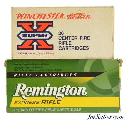 250 Savage Ammunition 40rnds