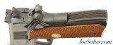 Exceptional Post-War Colt Service Model Ace Pistol with Box - 6 of 12