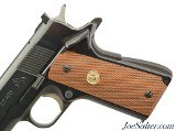 Exceptional Post-War Colt Service Model Ace Pistol with Box - 4 of 12