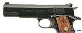 Exceptional Post-War Colt Service Model Ace Pistol with Box - 5 of 12