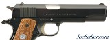 Fine Colt Series 70 Government Model Pistol with Box - 3 of 11