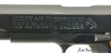Fine Colt Series 70 Government Model Pistol with Box - 6 of 11