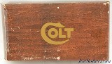 Fine Colt Series 70 Government Model Pistol with Box - 10 of 11