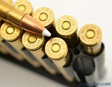 Nosler Custom 375 H&H Magnum 300gr. AccuBond 20rnds - 4 of 4