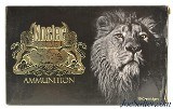Nosler Custom 375 H&H 300gr. AccuBond 20rnds Magnum - 1 of 4