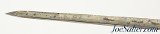 British Pattern 1876 Socket Bayonet .577/450 Martini-Henry - 5 of 6