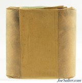 Scarce Full & Sealed Packet Winchester Goldmarks No.11 Caps Staynless - 2 of 4