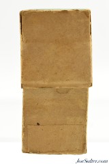 Late 1880's Winchester "Centennial" 1876 Box 45-75 BP Ammo - 5 of 7