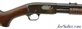 Remington Model 12C Pump 24 Inch Barrel 22 S,L,LR Built 1934 C&R - 1 of 15
