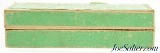Rare Full Box Civil War Era 12mm Pin Fire Lefaucheux Ammo 25 Rds Charles Fusnot - 2 of 8 Rare Full Box Civil War Era 12mm Pin Fire Lefaucheux Ammo 25 Rds Charles Fusnot - 2 of 8