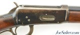 Antique Winchester Model 1894 Pistol Grip Rifle Made in 1897 - 5 of 15