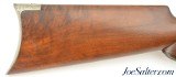 Antique Winchester Model 1894 Pistol Grip Rifle Made in 1897 - 3 of 15
