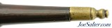 17th Century British Plug Bayonet by William Justice - 3 of 13