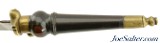 17th Century British Plug Bayonet by William Justice - 13 of 13