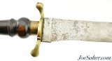 17th Century British Plug Bayonet by William Justice - 9 of 13