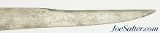 17th Century British Plug Bayonet by William Justice - 11 of 13