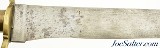 17th Century British Plug Bayonet by William Justice - 10 of 13