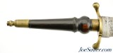 17th Century British Plug Bayonet by William Justice - 7 of 13
