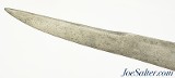 17th Century British Plug Bayonet by William Justice - 6 of 13