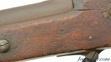 Confederate P-53 Enfield Musket Imported by Sinclair, Hamilton & Co. - 13 of 15