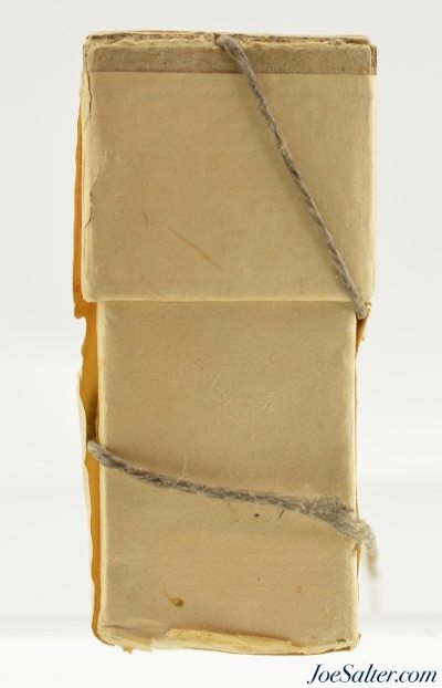 Scarce Sealed Box UMC 45-70-500 Government Smokeless US Gov't Standard Ammo - Image 3 of 6