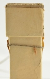 Scarce Sealed Box UMC 45-500 Government Smokeless US Gov't Standard Ammo - 5 of 6