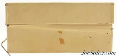 Scarce Sealed Box UMC 45-70-500 Government Smokeless US Gov't Standard Ammo - Image 4 of 6