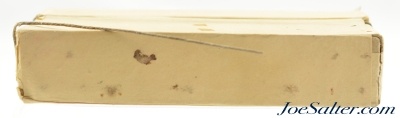 Scarce Sealed Box UMC 45-70-500 Government Smokeless US Gov't Standard Ammo - Image 6 of 6