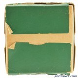 Excellent Full Box Winchester 20 Gauge Brass Shot Shells 2 ½ Inch Unfired - 4 of 6