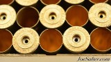 Excellent Full Box Winchester 20 Gauge Brass Shot Shells 2 ½ Inch Unfired - 6 of 6