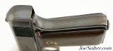 Ortgies 7.65mm Semi-Auto Pistol Germany 1920's Non-Import Marked - 8 of 11
