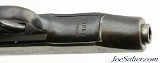 Ortgies 7.65mm Semi-Auto Pistol Germany 1920's Non-Import Marked - 11 of 11
